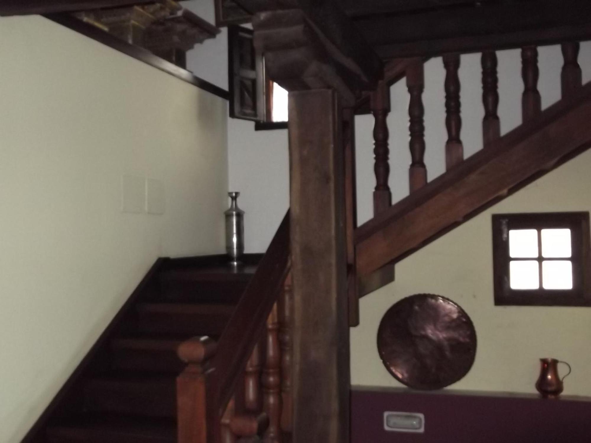 Albergue Gándara *
