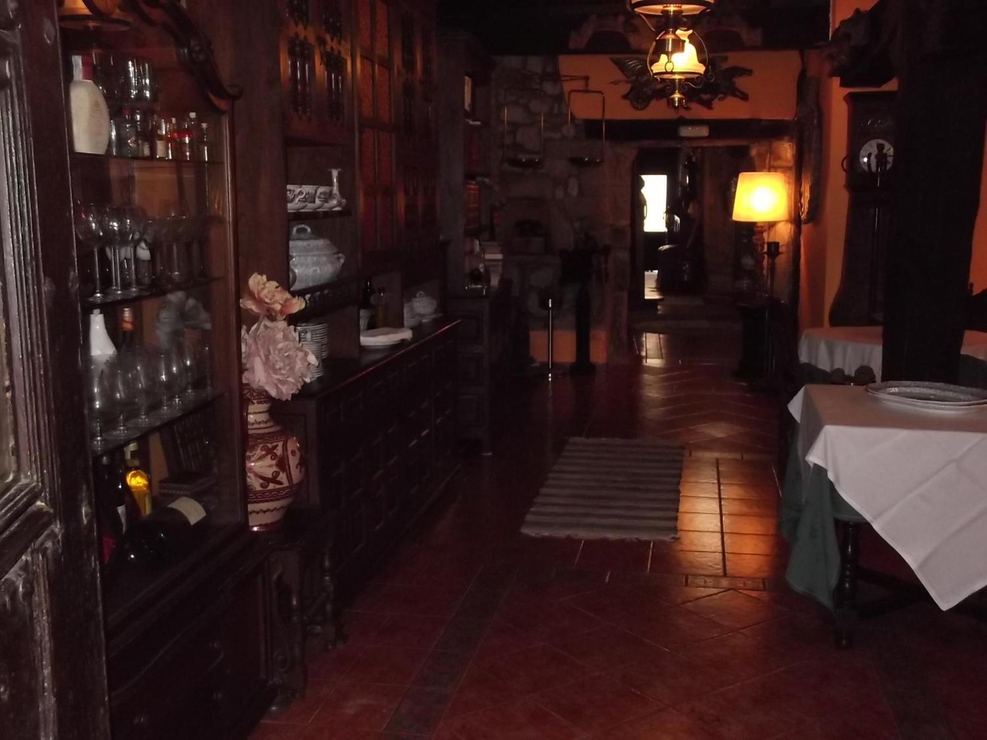 Albergue Gándara