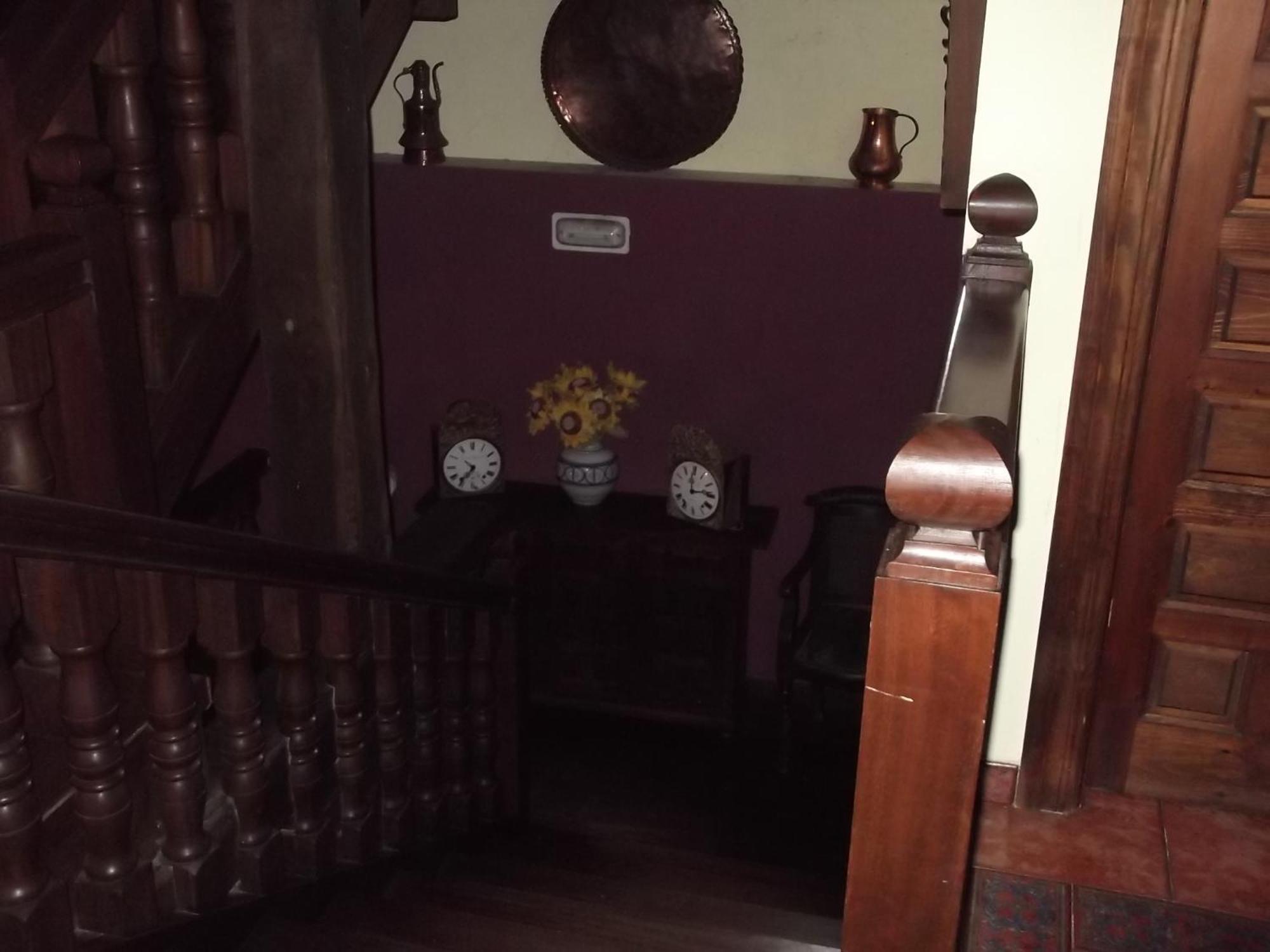 Albergue Gándara *