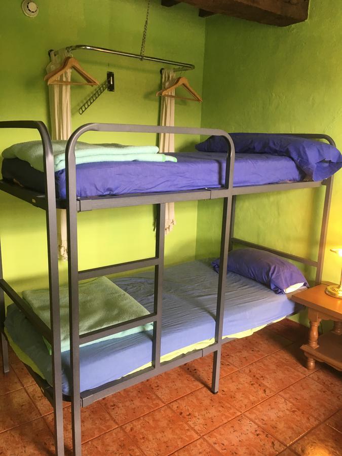 Gándara Hostel Santillana del Mar