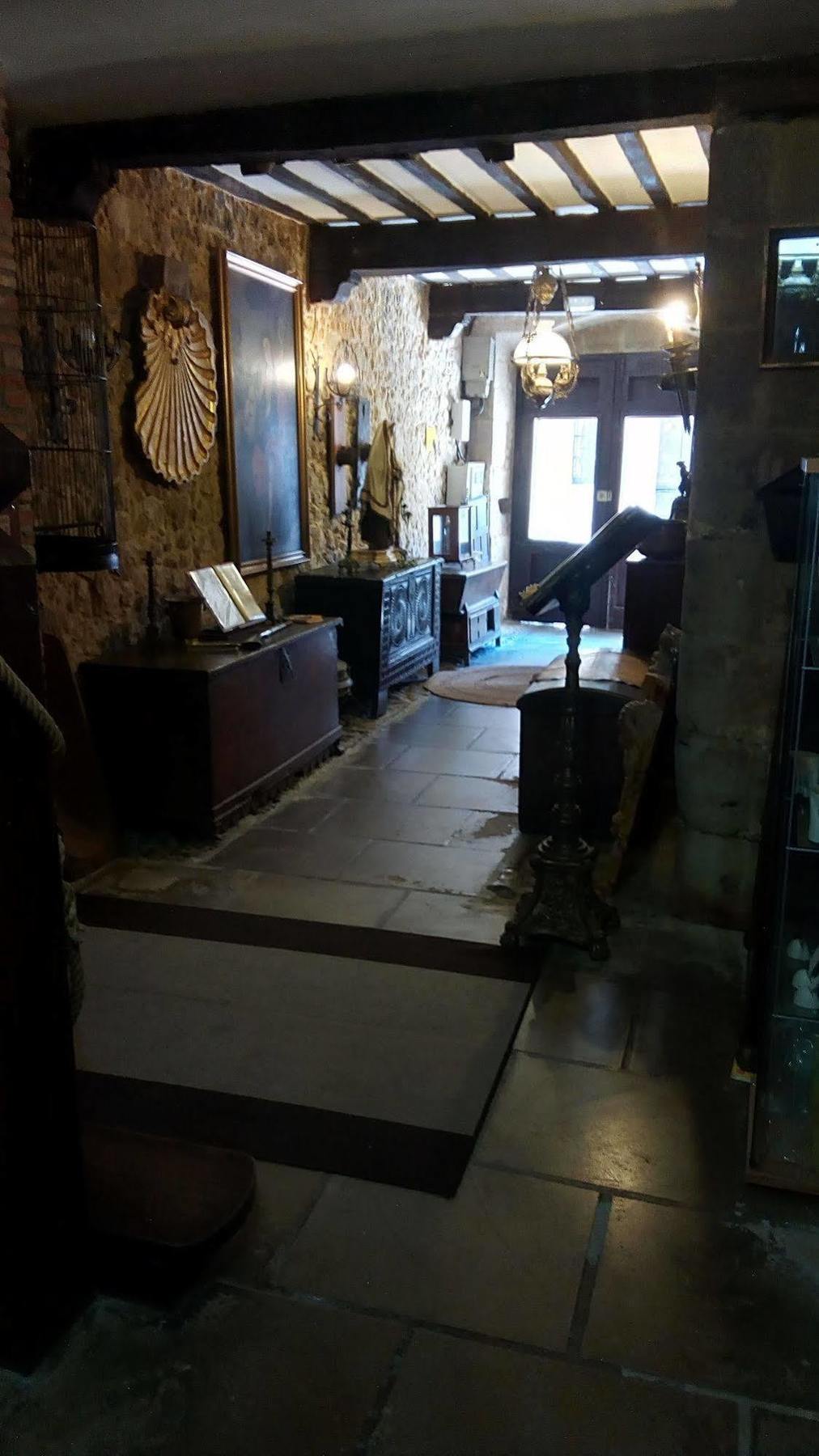 Albergue Gándara Santillana del Mar