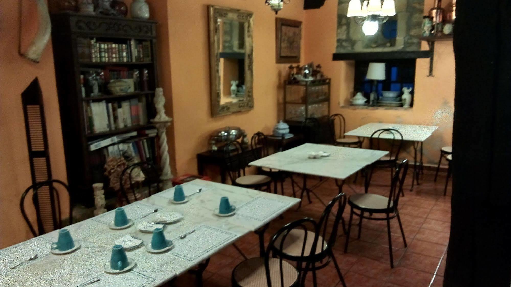 Albergue Gándara