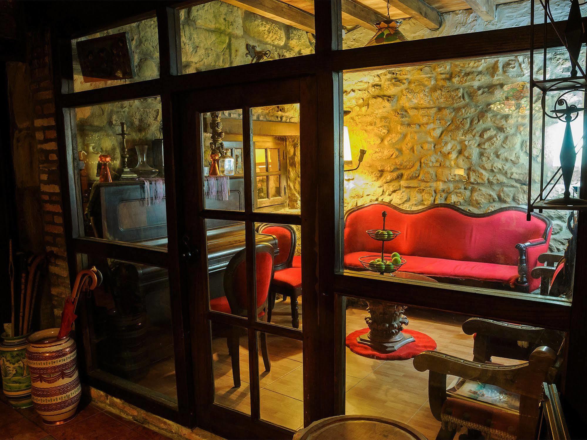 Gándara Albergue Santillana del Mar