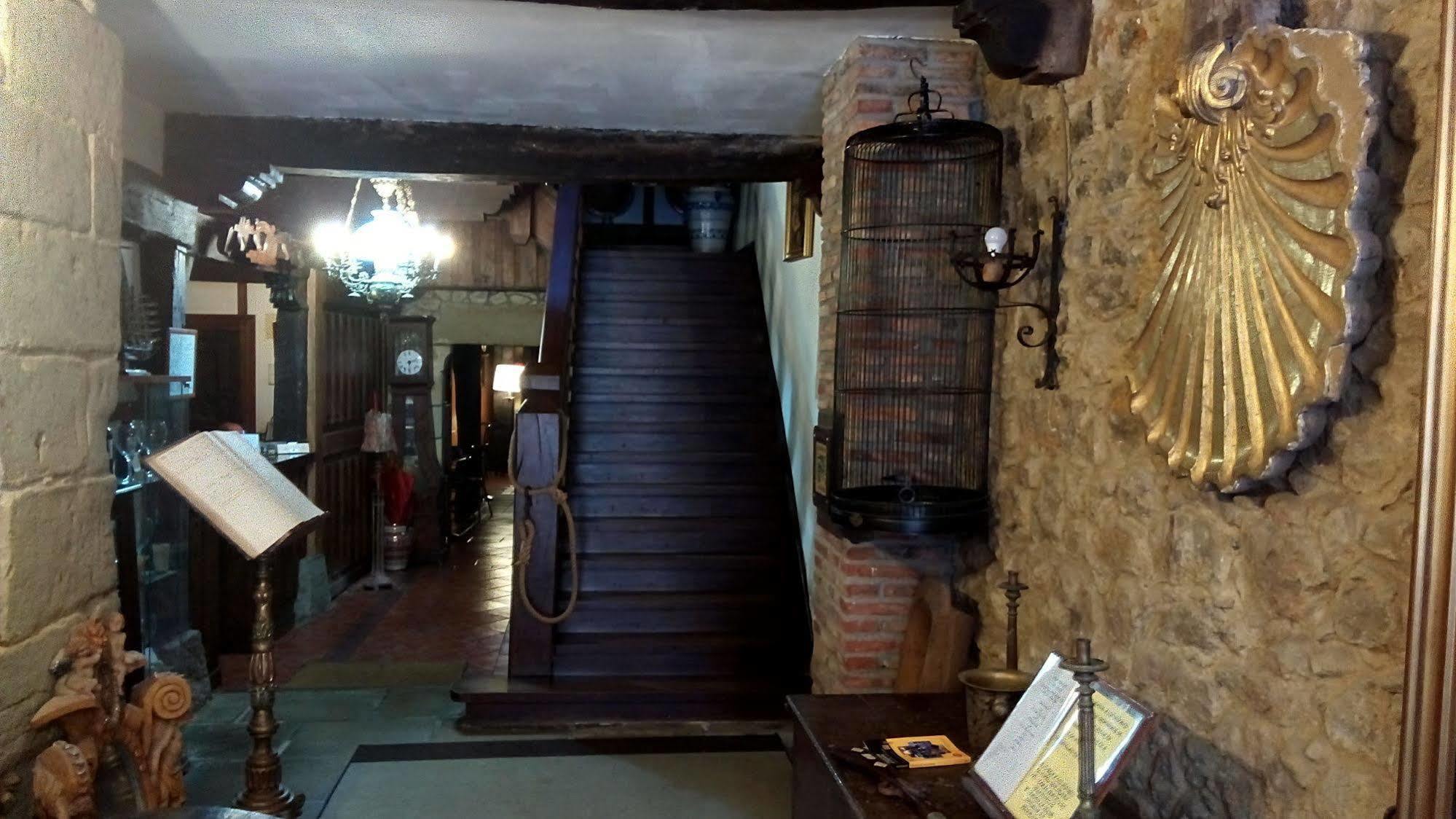 Gándara Albergue Santillana del Mar