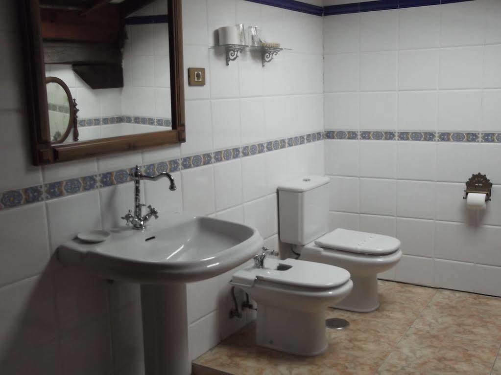 Gándara Albergue *