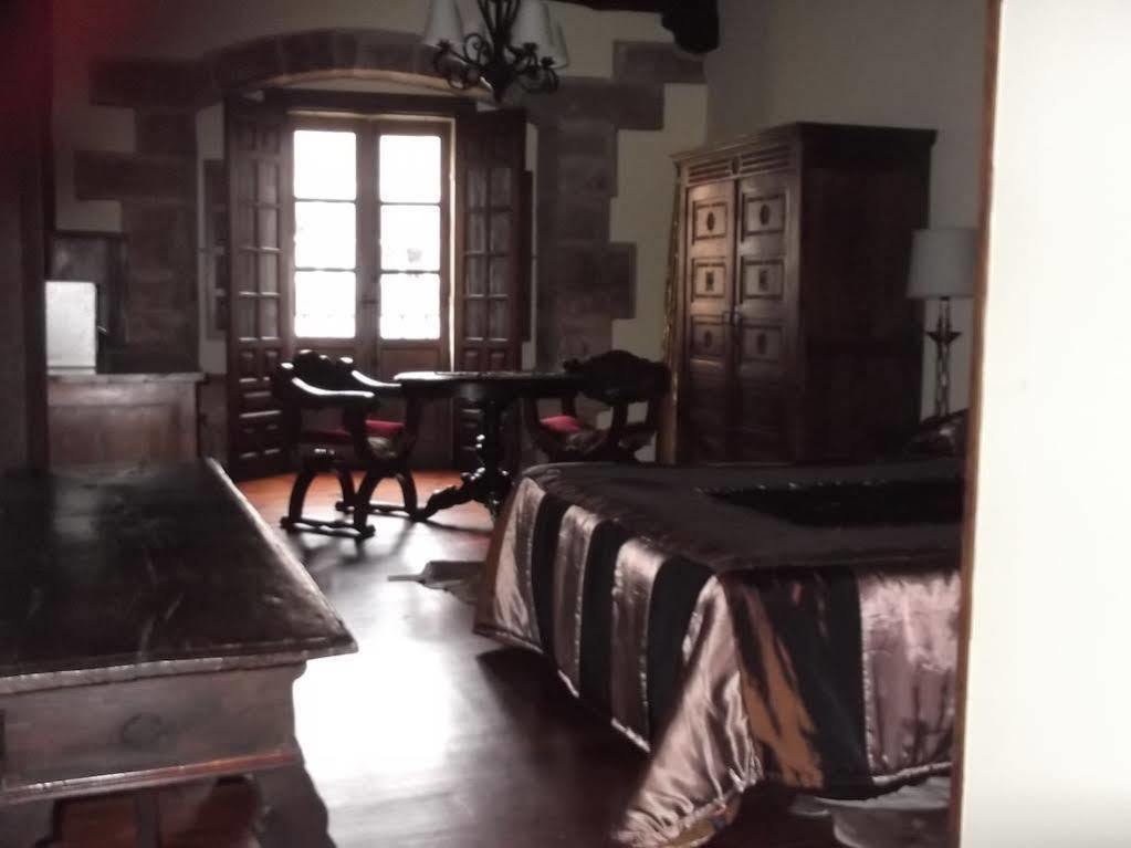 Albergue Gándara *