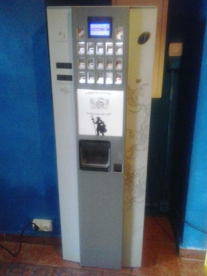 Ostello Gándara *